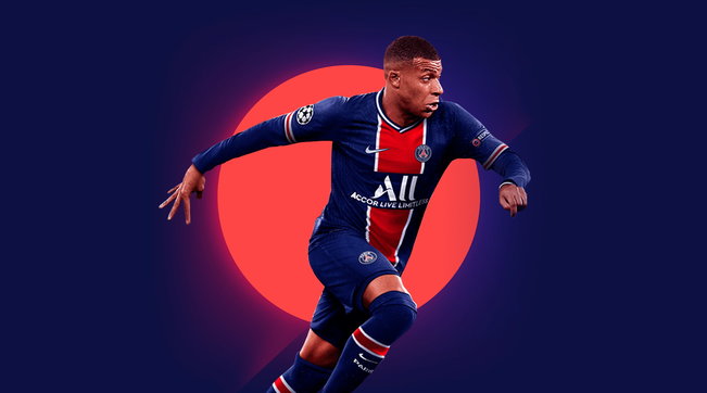 FIFA 21 - Electronic Arts - EA Sports