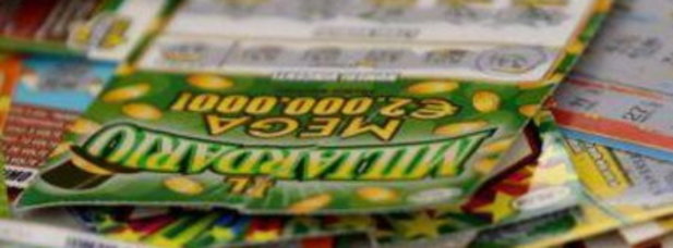 La legalità non è un gioco