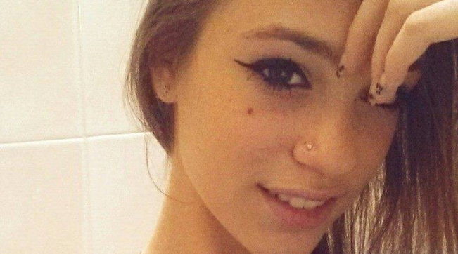 luana d'orazio prato