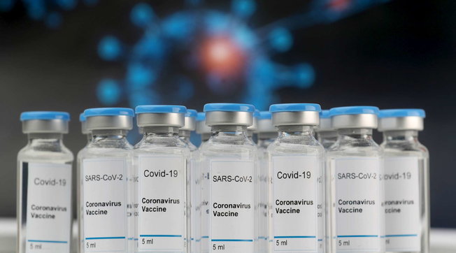 vaccino anti covid coronavirus pfizer