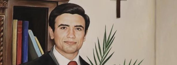 Il “beato” della porta accanto