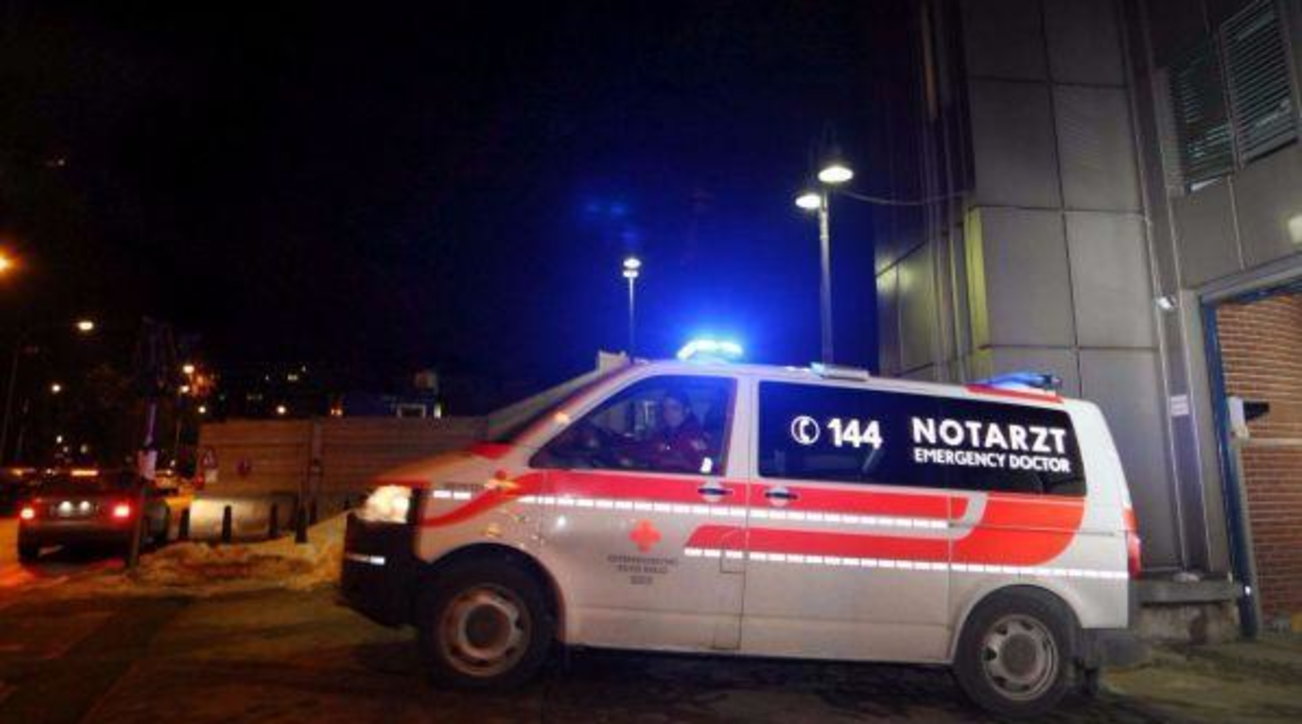 Covid Austria, infetta l'ex moglie intenzionalmente condannato 63enne