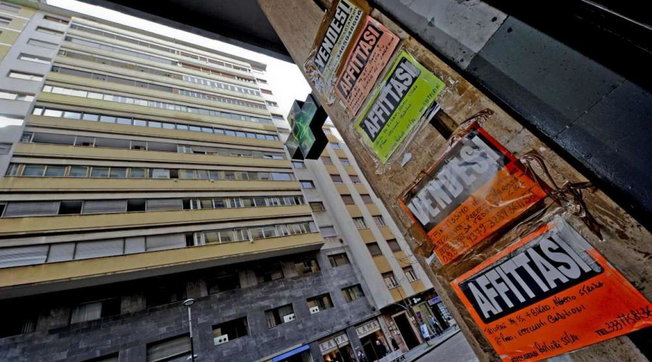 case casa vendita affitto affitti immobiliare mercato