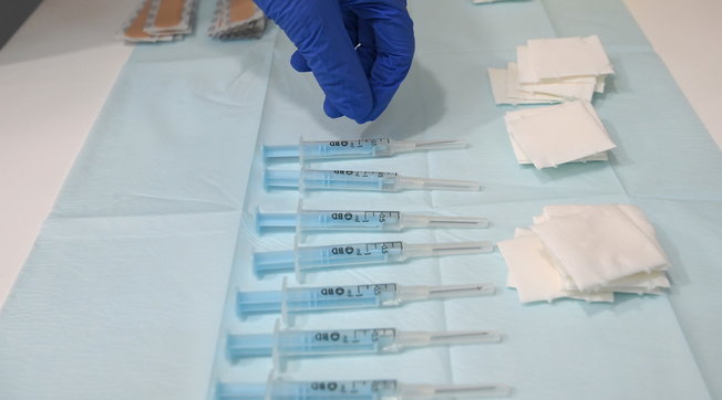 vaccini covid