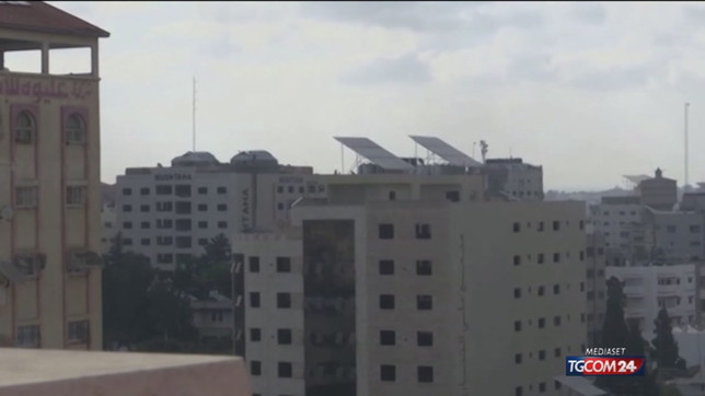 Gaza, la guerra continua: Israele richiama altri 7mila riservisti