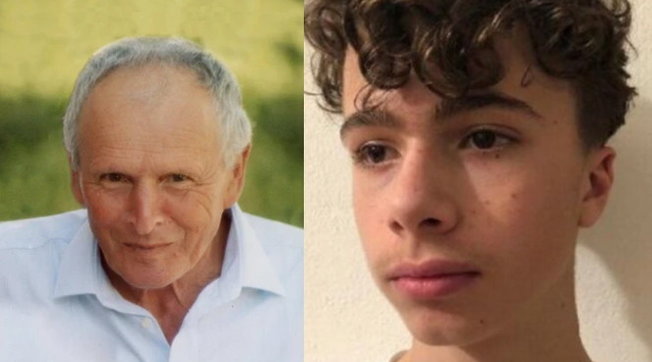 andrea tonelli brenno lolli