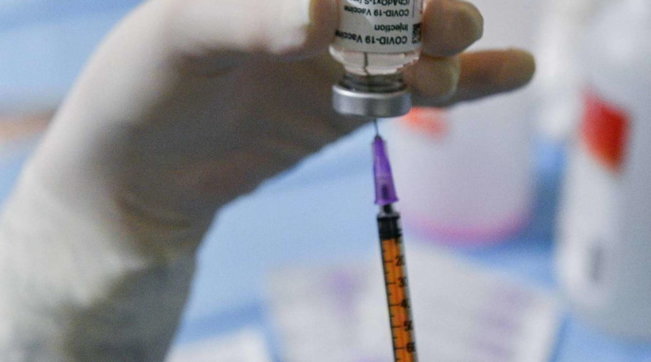 pandemia covid italia vaccini