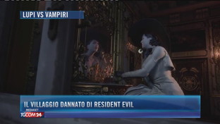 Il villaggio dannato di Resident Evil