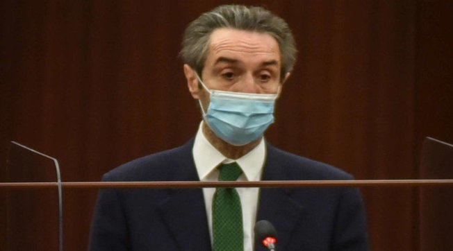 attilio fontana