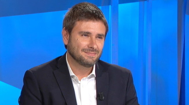 alessandro di battista