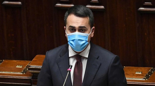 luigi di maio