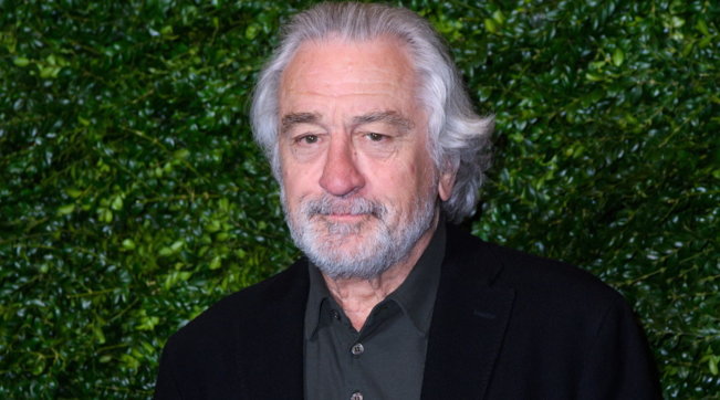 robert de niro
