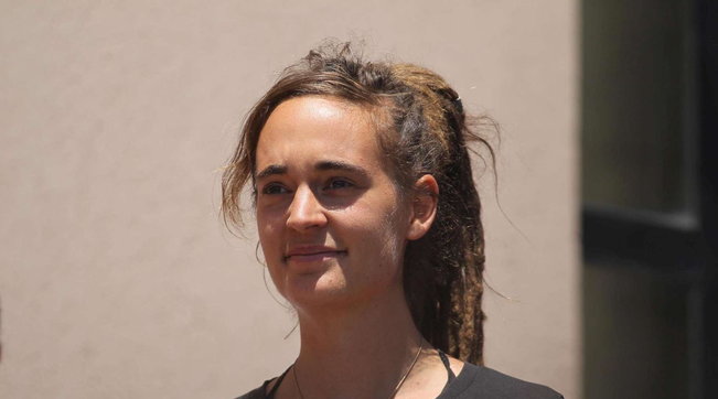 carola rackete interrogatorio