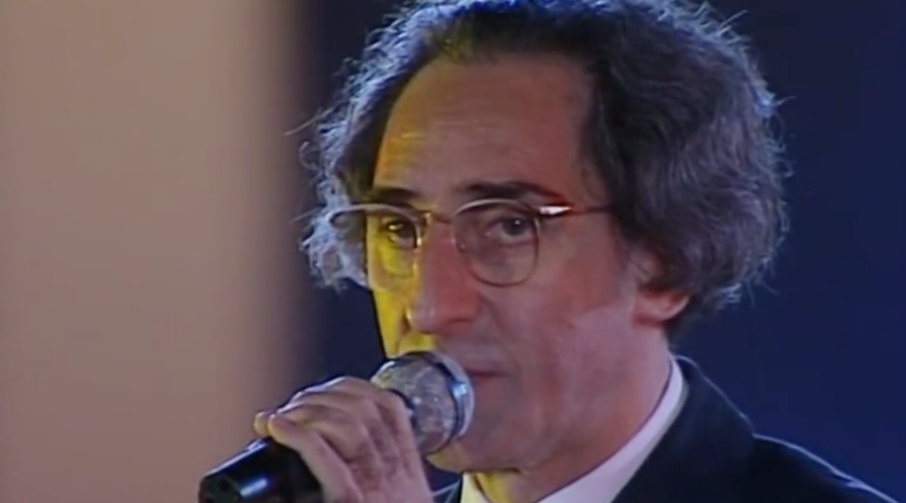 A Chi è Dedicata La Cura Di Battiato