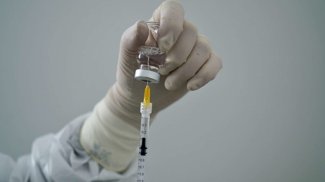 vaccini vaccinazioni