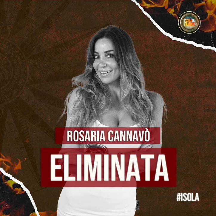 Isola Dei Famosi Puntata Del 6 Maggio 2022