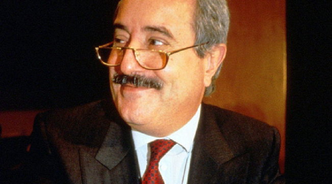 giovanni falcone, mafia, 23 maggio, palermo