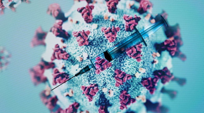 coronavirus covid-19 generica