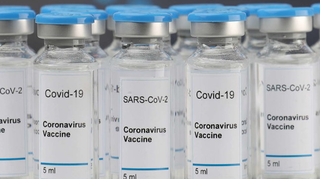vaccino anti covid coronavirus pfizer