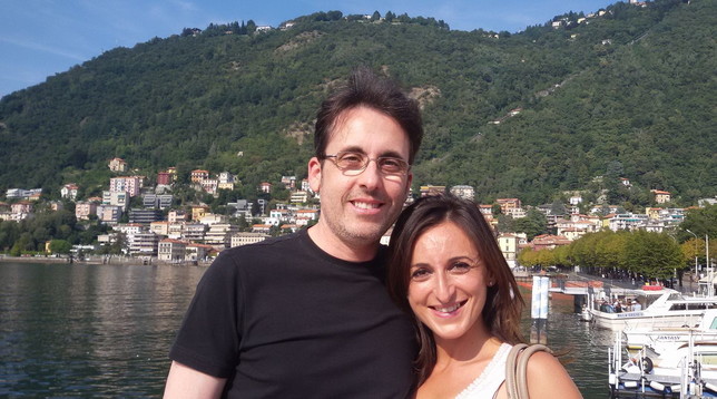 funivia, stresa, mottarone, vittime, Roberta Pistolato e Angelo Vito Gasparro