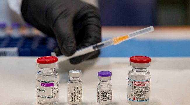 vaccini vaccinazioni generica vaccino