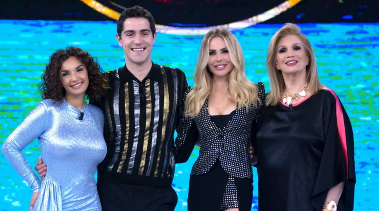 Ultime Notizie Su Isola Dei Famosi 2022