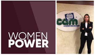 Monica Rho: "Credo nelle donne, nel loro valore e nella loro capacità di fare squadra"