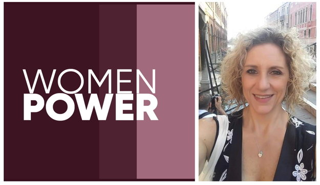 Gloria Svezia: "Mai arrendersi, ma crederci e andare avanti senza scuse"