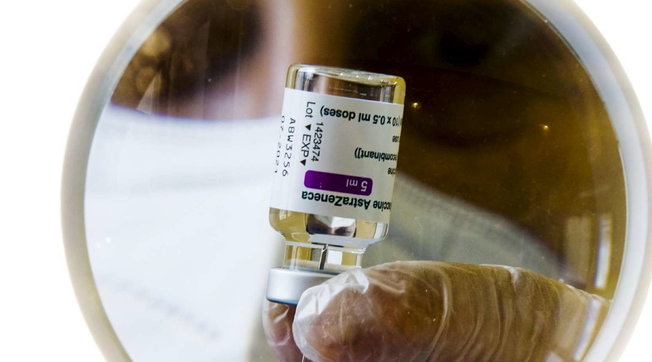 vaccini covid italia astrazeneca