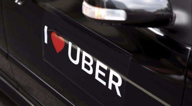 uber
