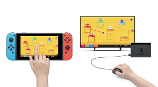 Diventare sviluppatori di videogame con Nintendo: ecco Laboratorio di videogiochi