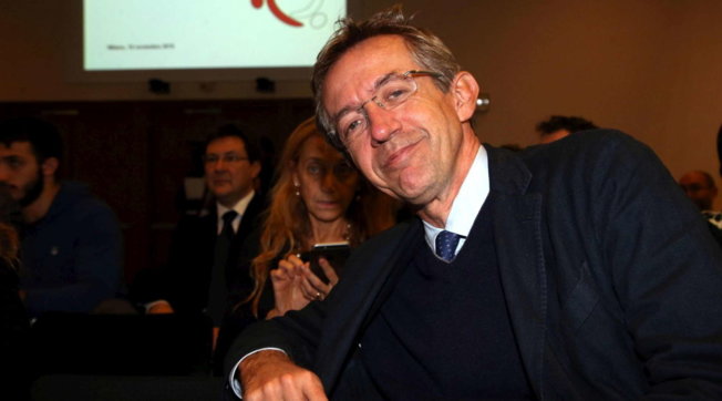 Gaetano Manfredi