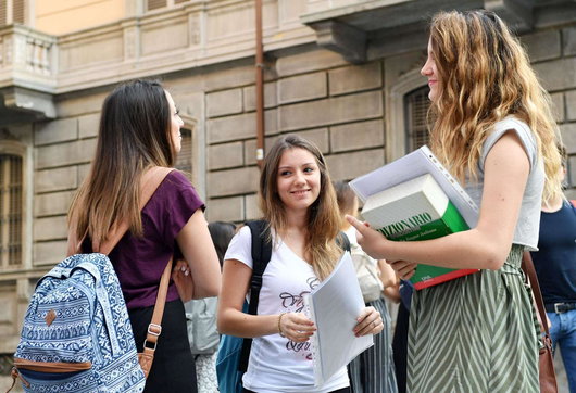 torino maturità 2017