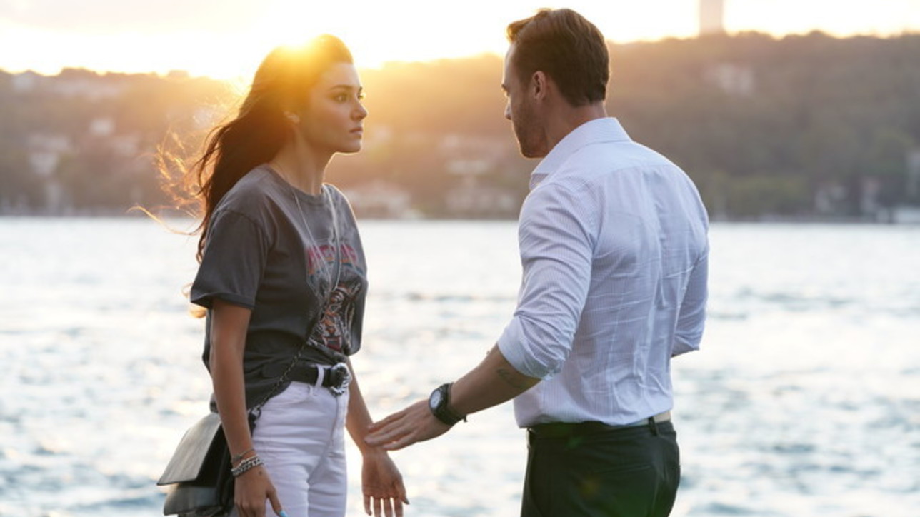 Kerem Bürsin E Hande Erçel Ultime Notizie