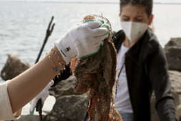 &ldquo;Missione spiagge pulite&rdquo;: Calzedonia e WWF Italia insieme per l&rsquo;ambiente