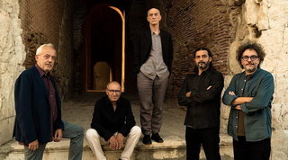 Avion Travel, un singolo e un tour per festeggiare (in ritardo) i 40 anni di carriera