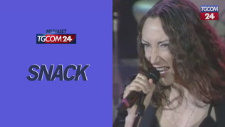 Buon compleanno Marina Rei: rivediamola a "Un disco per l'estate"