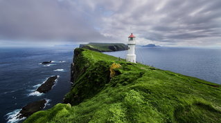 Faroe, isole magiche: cinque buoni motivi per amarle
