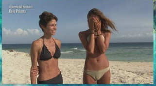 "L'Isola", i finalisti sono Beatrice, Andrea, Ignazio, Valentina, Matteo e Awed