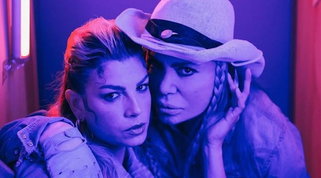 "Che sogno incredibile", Bertè ed Emma insieme nel loro primo brano