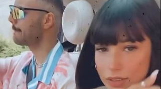 Dopo "Amici" Martina e Raffaele escono allo scoperto