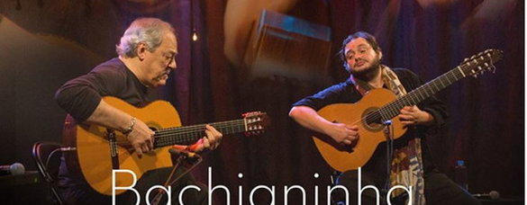 Tre dischi per il ponte