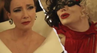 "Crudelia" da record al box office: Emma Thompson e Emma Stone battono tutti