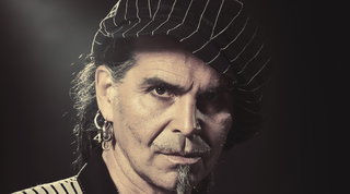 "A riveder le stelle", Piero Pelù per un Dante "rock"