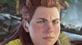 Horizon Forbidden West: la nuova "Aloy paffuta" vittima del body shaming in rete