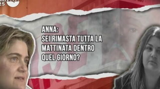 Denise, intercettazioni inedite tra Corona e la figlia: "Quando parlo non perdere le staffe"