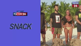 Ecco chi sono gli altri finalisti de "L'Isola dei Famosi"