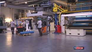 Istat: tasso disoccupazione ad aprile sale al 10,7%