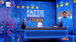 Recovery, ecco perché la riforma della giustizia è cruciale | Guarda la 20esima puntata di "Fatti e Misfatti d'Europa"