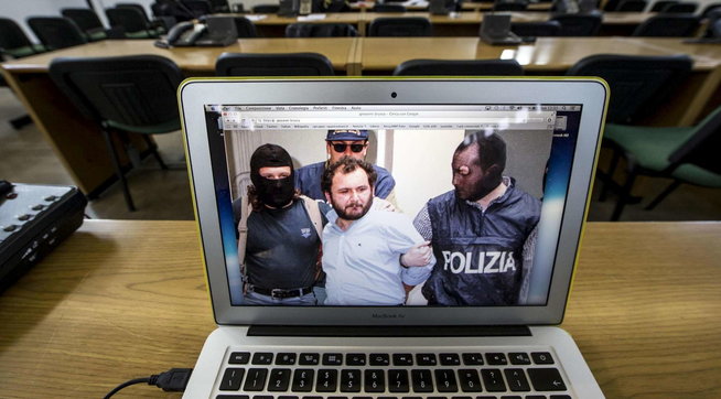 Brusca, la mamma del piccolo Di Matteo: "Rispetto le sentenze ma non lo perdono"